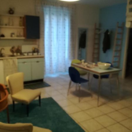 Appartement Casa In Palazzo Graffeo Eva à Palerme Extérieur photo