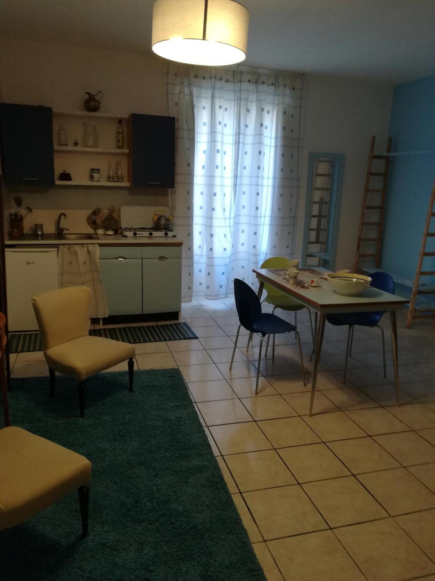 Appartement Casa In Palazzo Graffeo Eva à Palerme Extérieur photo
