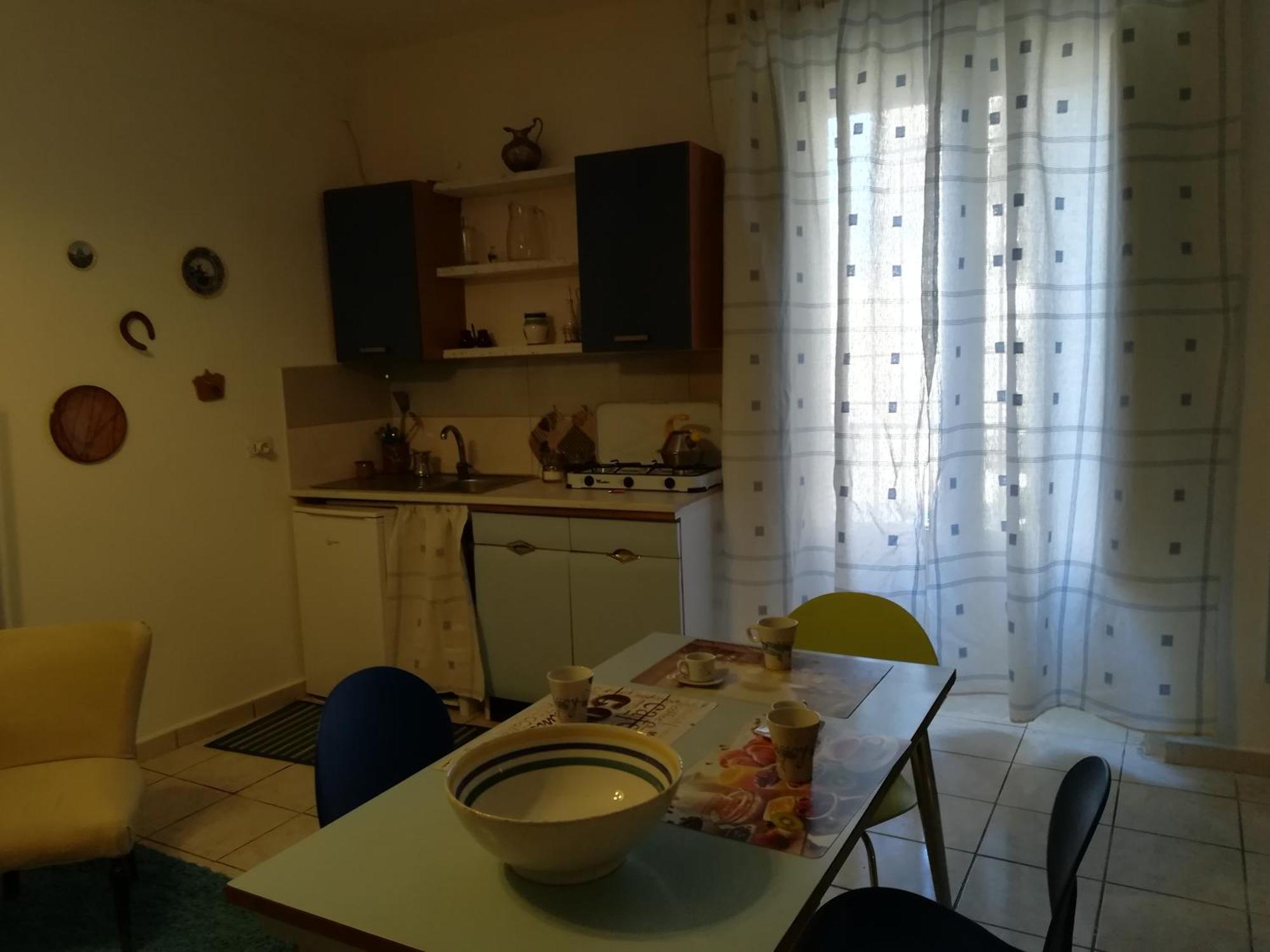 Appartement Casa In Palazzo Graffeo Eva à Palerme Extérieur photo