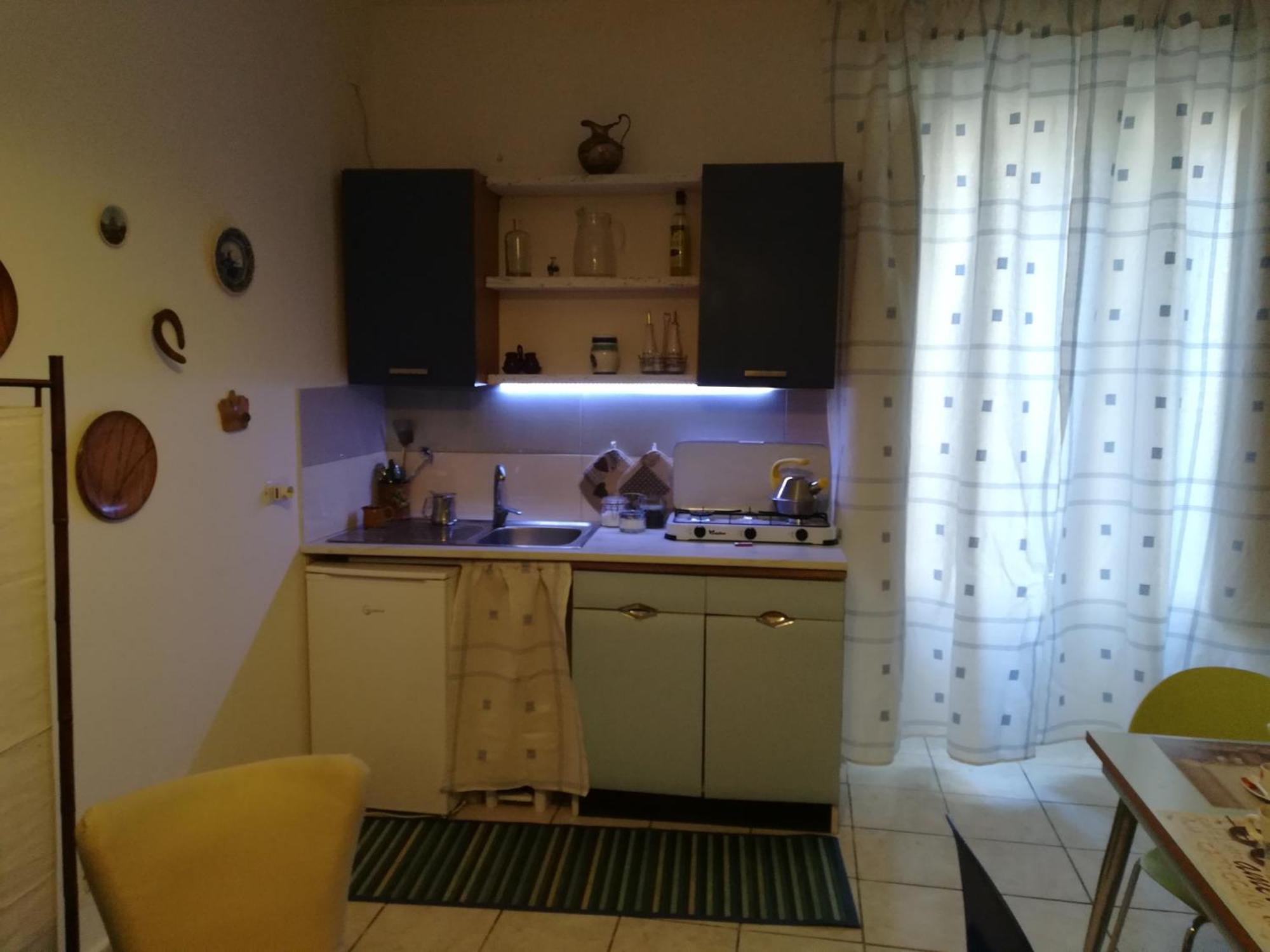 Appartement Casa In Palazzo Graffeo Eva à Palerme Extérieur photo