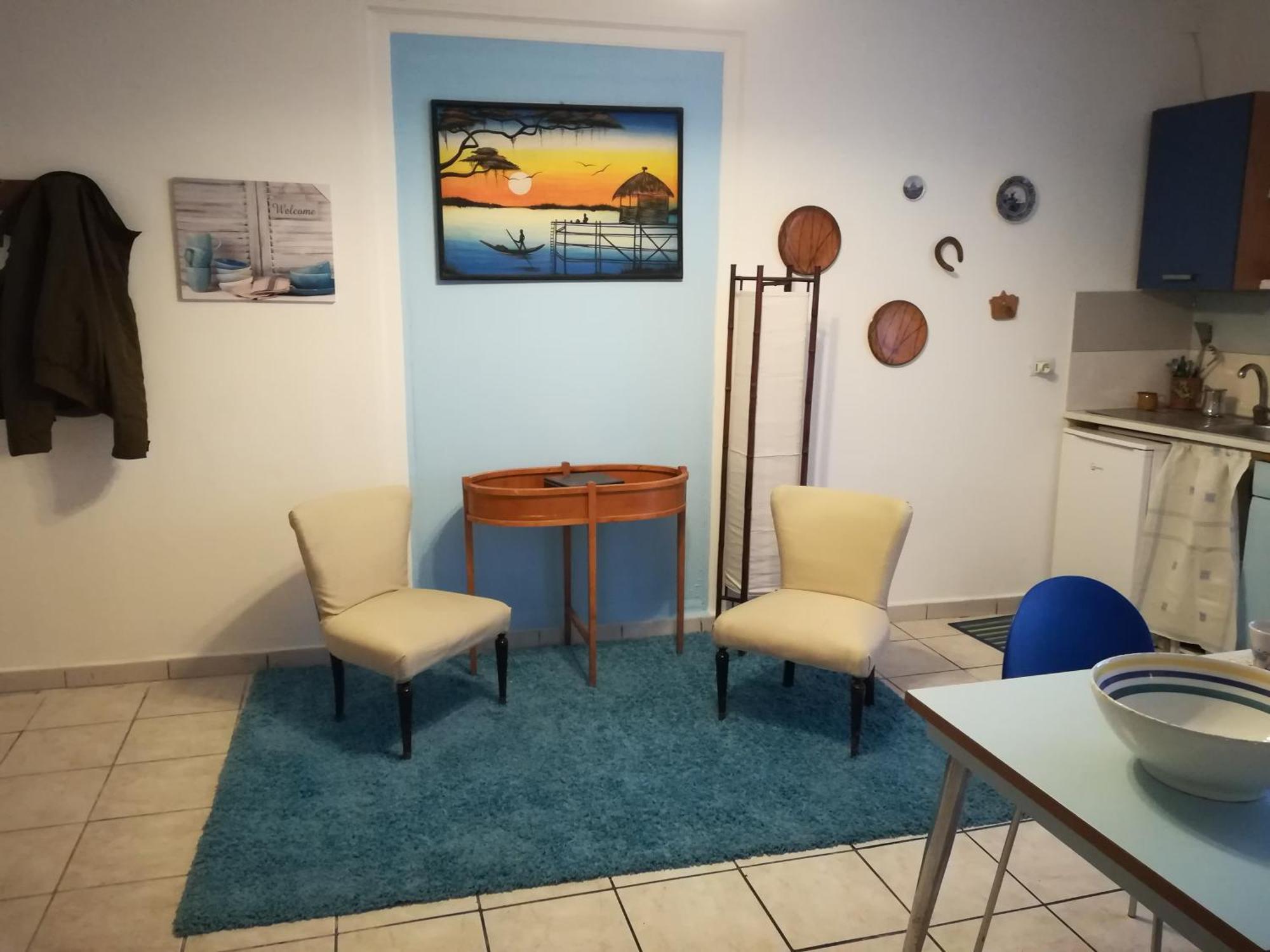 Appartement Casa In Palazzo Graffeo Eva à Palerme Extérieur photo
