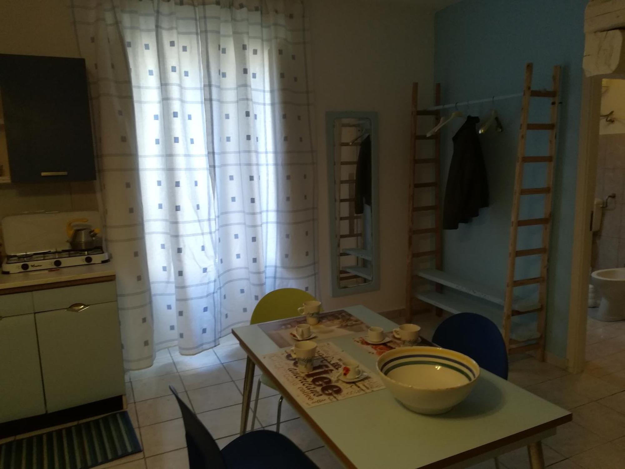 Appartement Casa In Palazzo Graffeo Eva à Palerme Extérieur photo