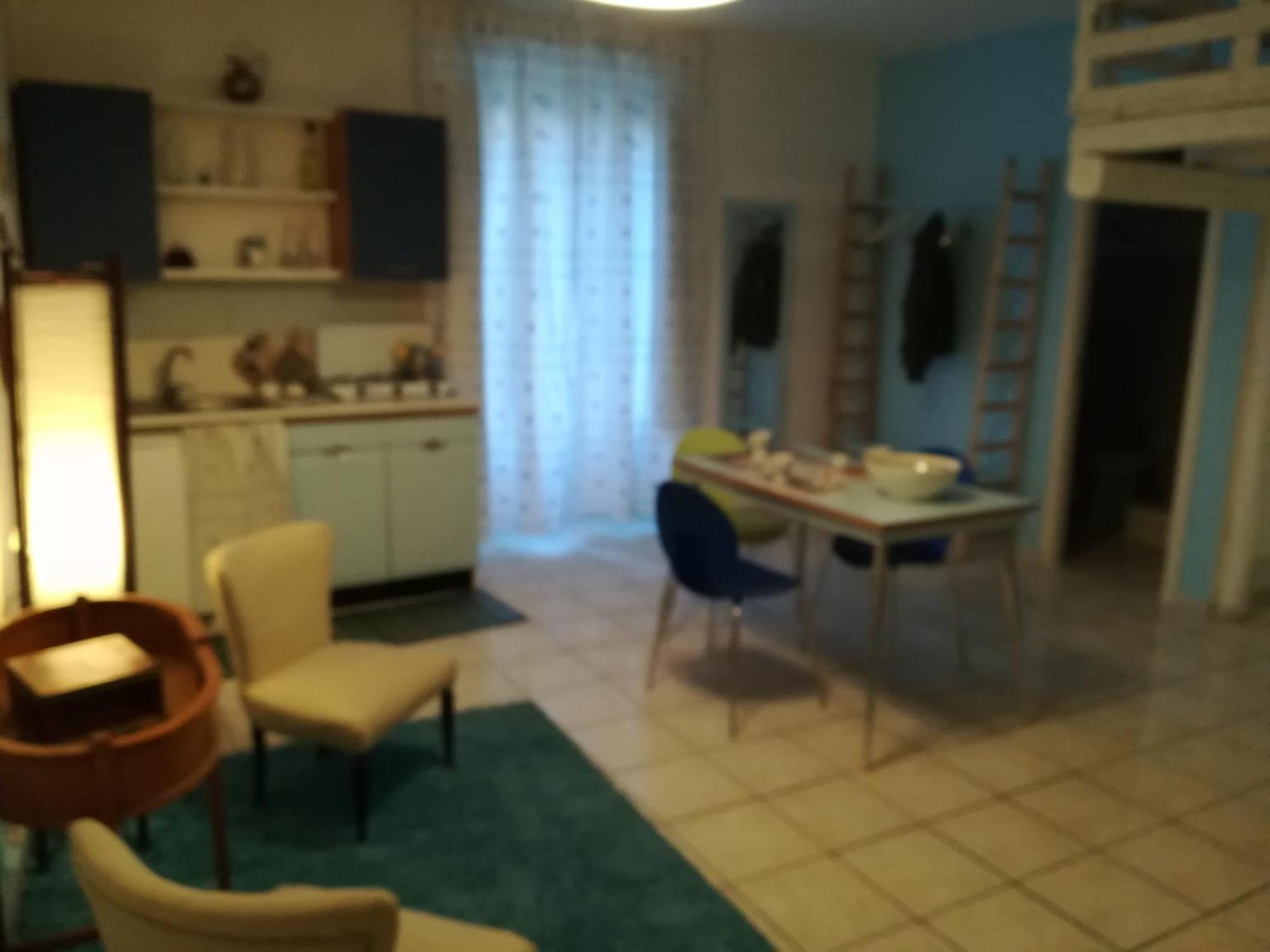 Appartement Casa In Palazzo Graffeo Eva à Palerme Extérieur photo