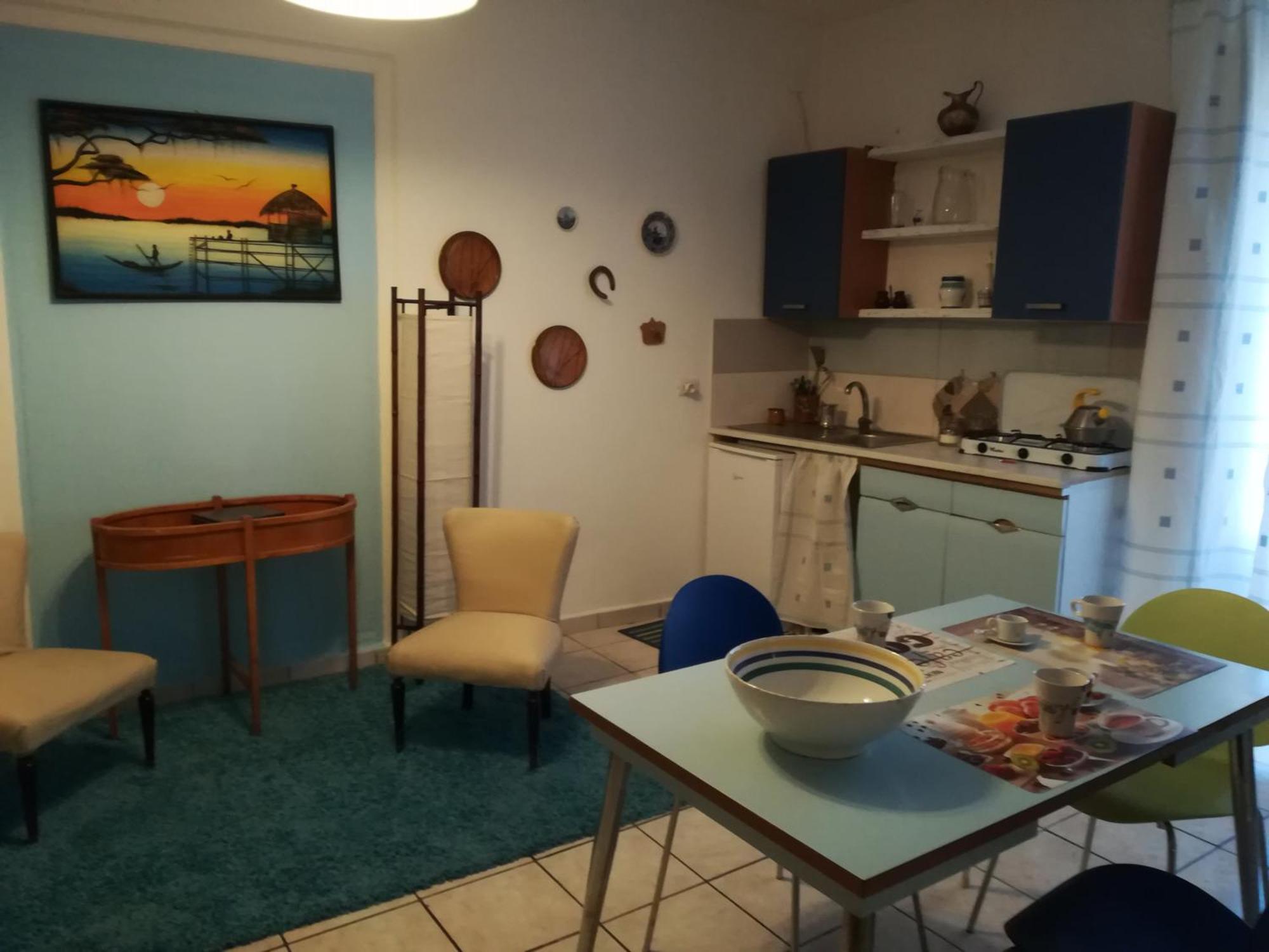 Appartement Casa In Palazzo Graffeo Eva à Palerme Extérieur photo