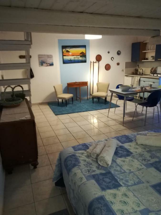 Appartement Casa In Palazzo Graffeo Eva à Palerme Extérieur photo